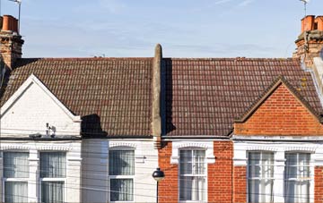 clay roofing Sulham, Berkshire