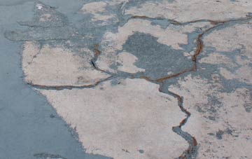 fibreglass roofing replacement Sulham