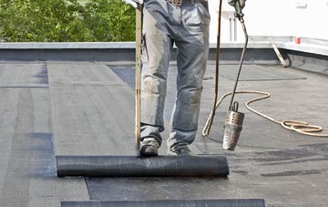 flat roof replacement Sulham, Berkshire