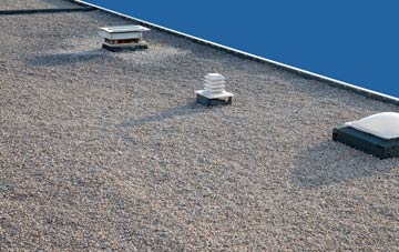 flat roofing Sulham, Berkshire