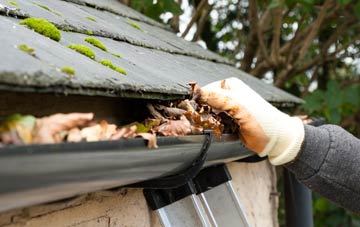gutter cleaning Sulham, Berkshire